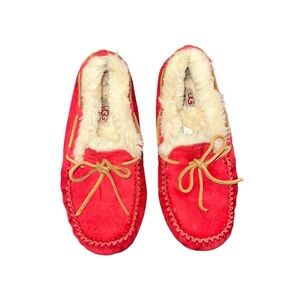 Ugg Dakota Slipper Size 7